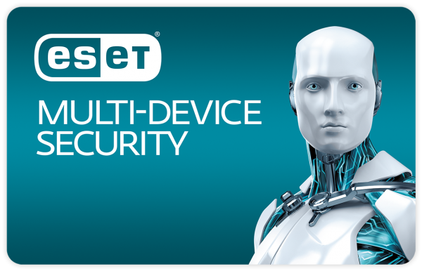 eset multi device security