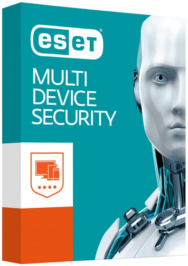 eset multi device security