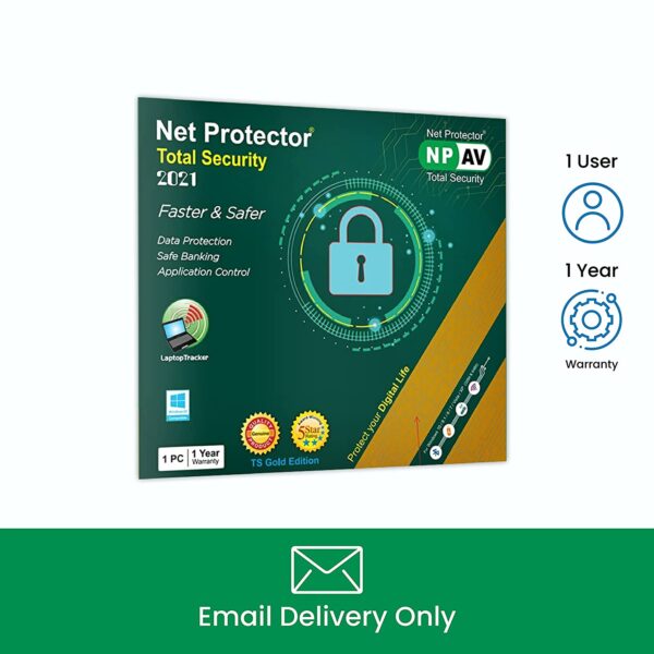 Net Protector Total Security