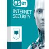 ESET INTERNET SECURITY