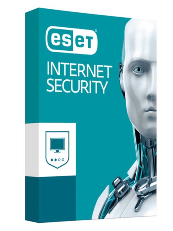 ESET INTERNET SECURITY
