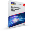 BitDefender Antivirus Plus