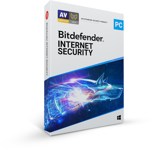 BitDefender Internet Security