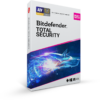 bitdefender total security