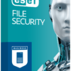 ESET File Security for Windows Server