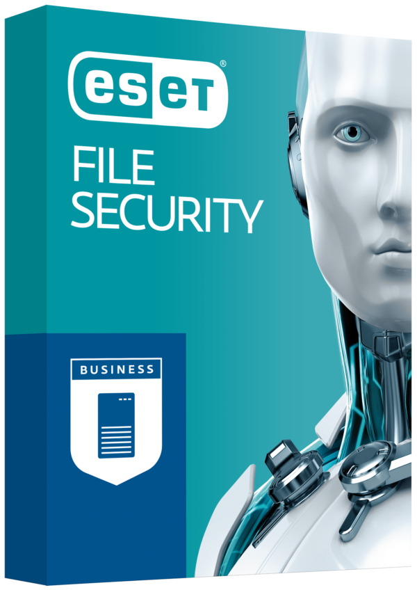 ESET File Security for Windows Server