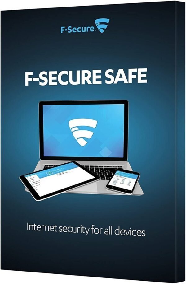 F-Secure Safe