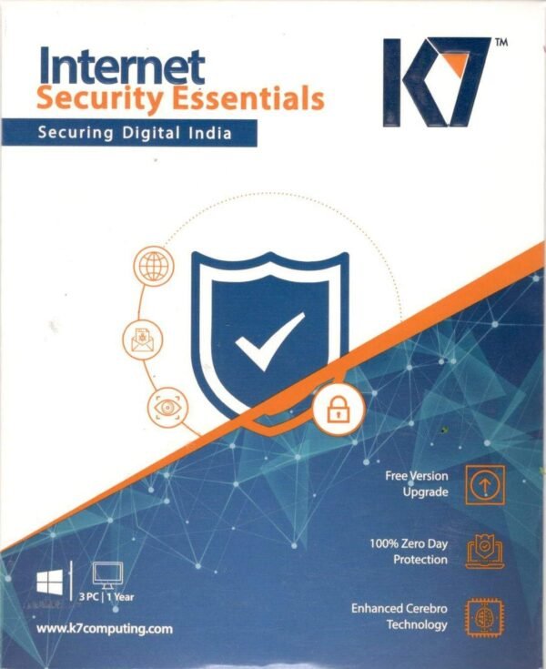 K7 Internet Security Essential