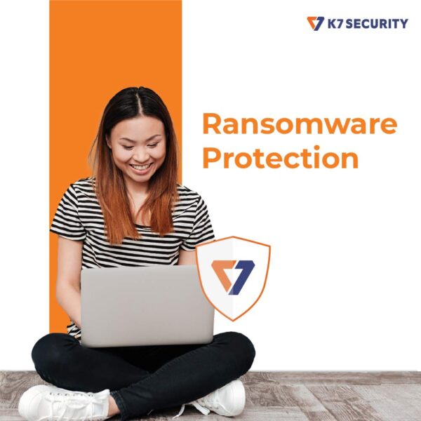 K7 Total Security