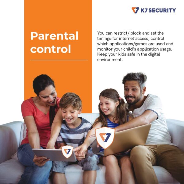 K7 Total Security
