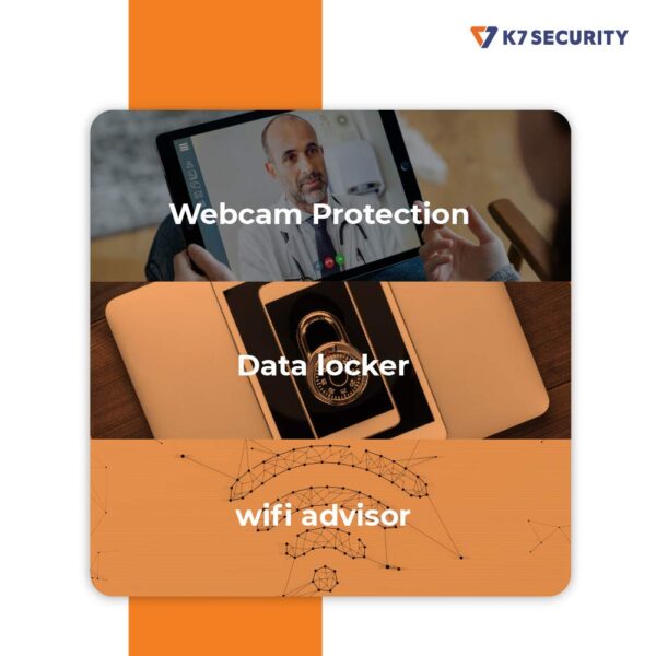 K7 Total Security