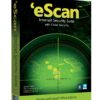 eScan Internet Security Suite with Cloud Security