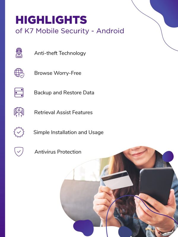 K7 Mobile Security
