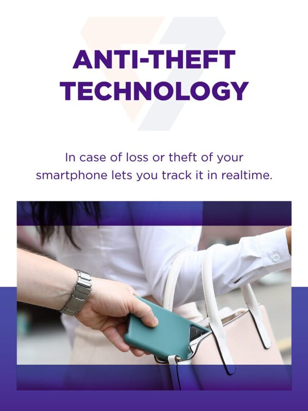 K7 Mobile Security