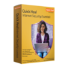 Quick Heal Internet Security Essentials