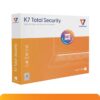 K7 Total Security Powered By MAT